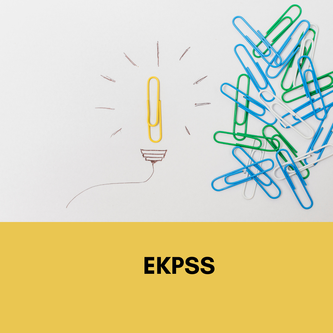 EKPSS Geri Sayım Sayacı