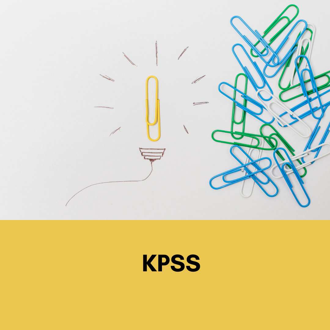 KPSS Geri Sayım Sayacı